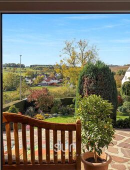 LUXUS-PANORAMA-BUNGALOW mit traumhaftem Garten und unvergleichlicher Aussicht! - Butzbach (Friedrich-Ludwig-Weidig-Stadt)