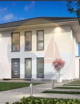 GROSSES FAMILIENEST ZUM SELBERGESTALTEN. - Cottbus