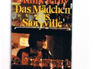 Das Mädchen aus Storyville,Frank Yerby,Buch-Gemeinschaft - Linnich
