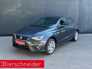 Seat Ibiza, 1.0 TSI FR, Jahr 2022 - Regensburg