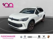 VW Tiguan, 2.0 l TDI Goal, Jahr 2024 - Bad Kreuznach