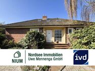 LUKRATIVE KAPITALANLAGE: WOHNHAUS MIT 2 WOHNUNGEN UND EINLIEGERWOHNUNG - Hage