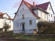 Zweifamilienhaus in zentrumsnaher Lage von Jena - Jena