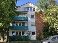 Modern renovierte 4 Zi.-ETW mit 2 Balkonen und Hobbykeller Schoppershof / Wohnung kaufen - Nürnberg