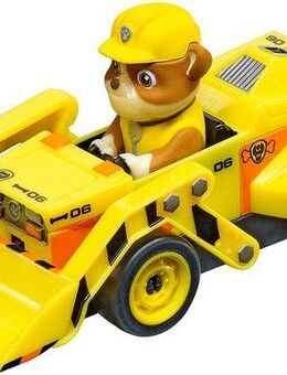 Carrera® Rennbahn-Auto PAW Patrol - Rubble