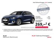 Audi A3, Sportback 30 advanced LM17, Jahr 2024 - Dortmund