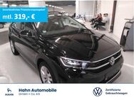 VW Taigo, 1.0 TSI Life IQ Drive AppConnect, Jahr 2023 - Backnang