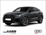 Audi Q3, Sportback S line 40 TFSI S line-Int, Jahr 2022 - Borna