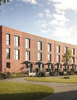 UP TOWN Houses in der Neuen Meile Lübeck! - Lübeck