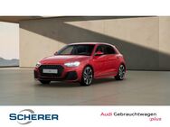 Audi A1, Sportback 25 TFSI S line, Jahr 2024 - Bingen (Rhein)