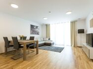 Modernes und exklusives 2-Zimmer Apartment - Kornwestheim