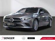 Mercedes CLA 180, SB Progressive MBUX, Jahr 2023 - Ahlen