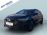 Ford Focus, 1.0 EcoBoost Hybrid ST-LINE X, Jahr 2024 - Bad Kreuznach