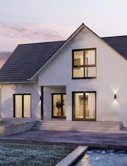 ZWEI IN EINEM - Bitterfeld-Wolfen