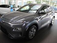 Hyundai Kona, Advantage Elektro, Jahr 2020 - Andervenne