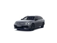 VW Passat Variant, 1.5 TSI eHybrid R-Line Black Style, Jahr 2024 - Amberg