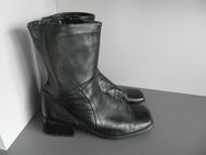 Janet D. Stiefelette Herbst- Stiefel Gr. 42 / 41 schwarz - Chemnitz