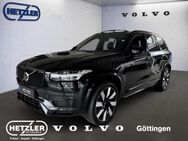 Volvo XC90, Ultra Dark Recharge Plug-In Hybrid AWD T8 digitales, Jahr 2024 - Kassel