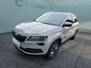 Skoda Karoq, 1.5 TSI DRIVE 125 years, Jahr 2020 - München