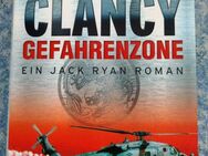 Tom Clancy : Gefahrenzone - Hamburg Wandsbek