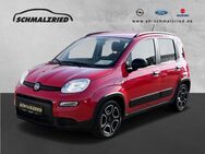 Fiat Panda, 1.0 City Life Mild Hybrid Berganfahrass, Jahr 2021 - Bremerhaven