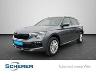 Skoda Kamiq, 1.0 TSI Selection VKZ-Erk, Jahr 2024 - Kruft