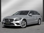 Mercedes C 200, d T AVANTGARDE SPUR, Jahr 2019 - Kiel