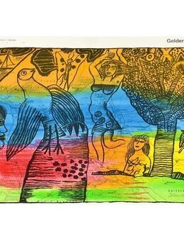 Corneille - "Gelderland" - Kleve Zentrum