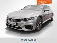 VW Arteon, 2.0 TDI R-Line LE, Jahr 2019 - Bernburg (Saale)