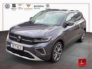 VW T-Cross, 1.0 TSI STYLE, Jahr 2024 - Starnberg