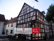 Fachwerkhaus in Alsfeld - Stadt - Alsfeld
