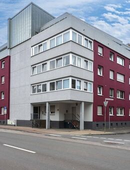 2,5-Zim.-ETW in der Innenstadt! Selbstnutzung oder Kapitalanlage - Hamm