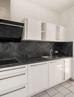 Modern, hell & sofort bezugsfrei - Sanierte 3-Zimmer-Wohnung in zentraler Lage von Rheinfelden - Rheinfelden (Baden)