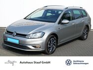 VW Golf Variant, 1.0 TSI JOIN VII 110PS "JOIN" n, Jahr 2018 - Nidderau