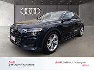 Audi Q8, 50 TDI quattro, Jahr 2023 - Frankfurt (Main)