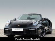 Porsche 992, 911 Carrera Cabrio Surround-View, Jahr 2020 - Darmstadt