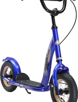 Bikestar Scooter