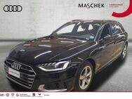 Audi A4, Avant Advanced 40 TFSI, Jahr 2024 - Wackersdorf