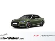 Audi A5, Cabriolet S line, Jahr 2023 - Beckum