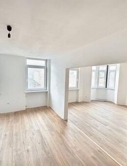 ERSTBEZUG!! Frisch sanierte Eigentumswohnung in Konz. - Konz