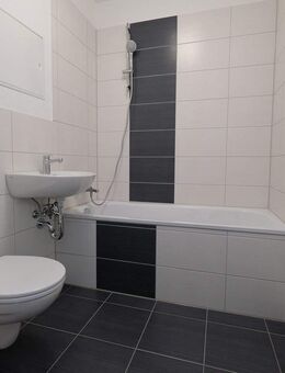 4 Wände für deine Wohnträume - 2RW mit Wannenbad und Balkon - Freiberg