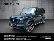 Mercedes G 63 AMG, NIGHT BURME MEMO MLED, Jahr 2023 - Neustadt (Weinstraße)