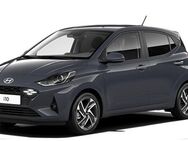 Hyundai i10, 1.0 MY25 "Trend" Komfort-Paket Sitz Lenkrad-Heizung, Jahr 2022 - Darmstadt