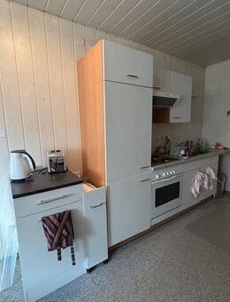 Schönes 1-Zimmer-Bad-Appartement in Altenkirchen - Altenkirchen (Westerwald)