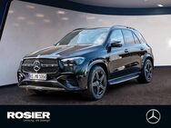 Mercedes GLE 350, de, Jahr 2024 - Braunschweig