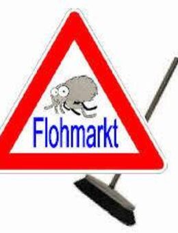 Am 30.08.2025 findet zum 9. Mal der große private Hof.-und Garagen Flohmarkt im gesamten Ortsteil 95028 Hof-Jägersruh statt - Hof