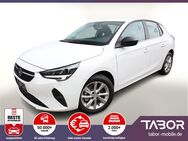 Opel Corsa, 1.2 F 100 Elegance, Jahr 2022 - Kehl