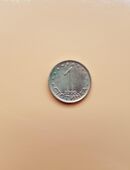 Münze, Bulgarien, 1 Stotinka, 2000 in 22175