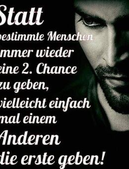 Ich suche dich, gerne etwas älter - Lünen