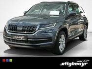 Skoda Kodiaq, 1.5 TSI Style, Jahr 2019 - Pfaffenhofen (Ilm)